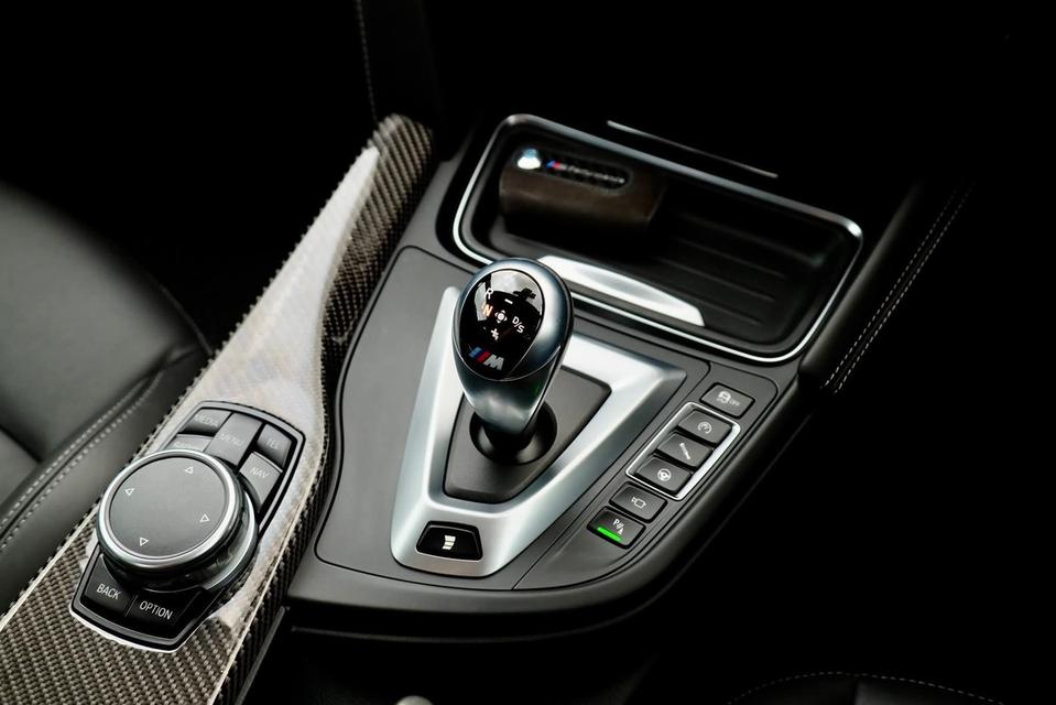 M4 ( F82 ) Competition 3.0 Coupe 18