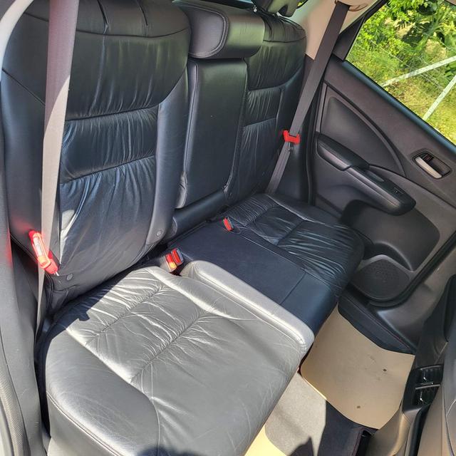 รถยนต์ HONDA CRV G4 มือสอง 4