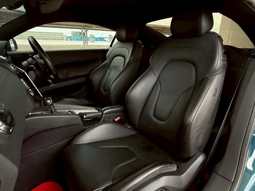 AUDI TT MK2 FSI S-Line Model 8J 2.0L Turbo DCT 6AT " 2nd Generation " รูปที่ 13