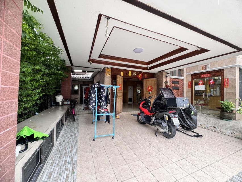 ขายบ้านเดี่ยว 2 ชั้น ในหมู่บ้านรัชดา1 (ซอยลาดพร้าว 80 แยก 24) ใกล้เซ็นทรัลอีสต์วิลล์ (N.1770) 11
