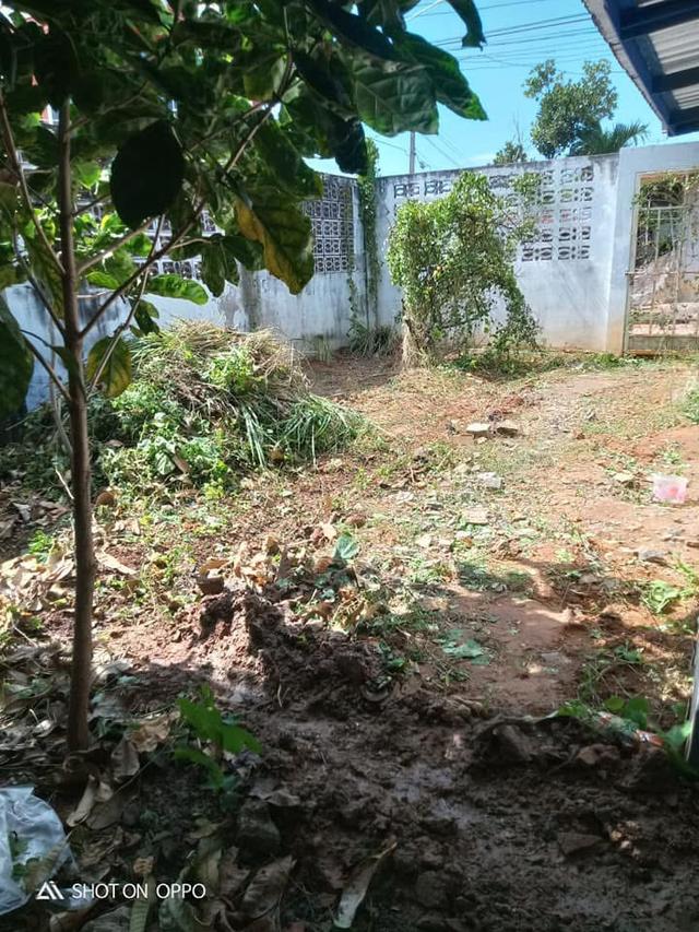 บ้านเดี่ยว พร้อมที่ดิน ชัยภูมิ 4