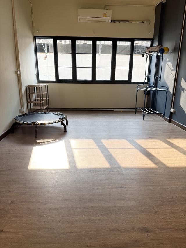 ให้เช่าอาคารพาณิชย์ หน้ากาดธารนินทร์ 15