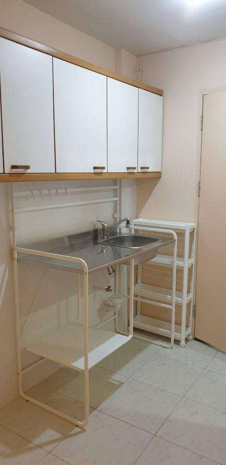 ให้เช่า คอนโด บดินทร์ สวีทโฮม คอนโดมิเนียม 35 ตรม ใกล้โรงเรียนบดินทร์เดชา 2