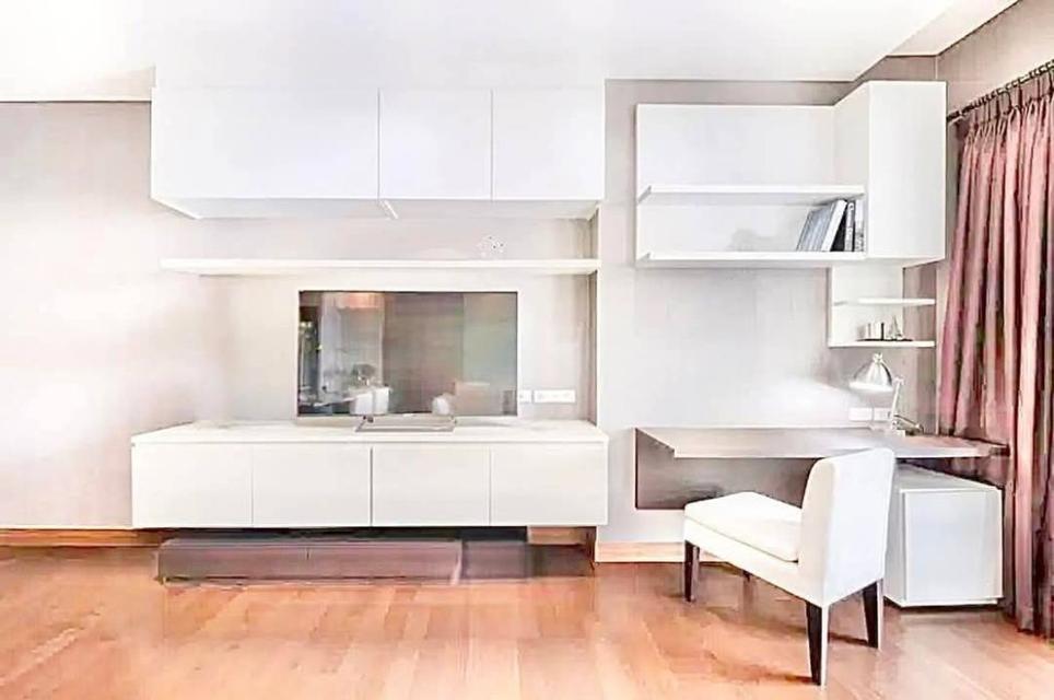 ให้เช่า คอนโด ไอวี่ ทองหล่อ ชั้น21 ขนาด 45 ตรม. ราคา 35,000 บาท-เดือน 3