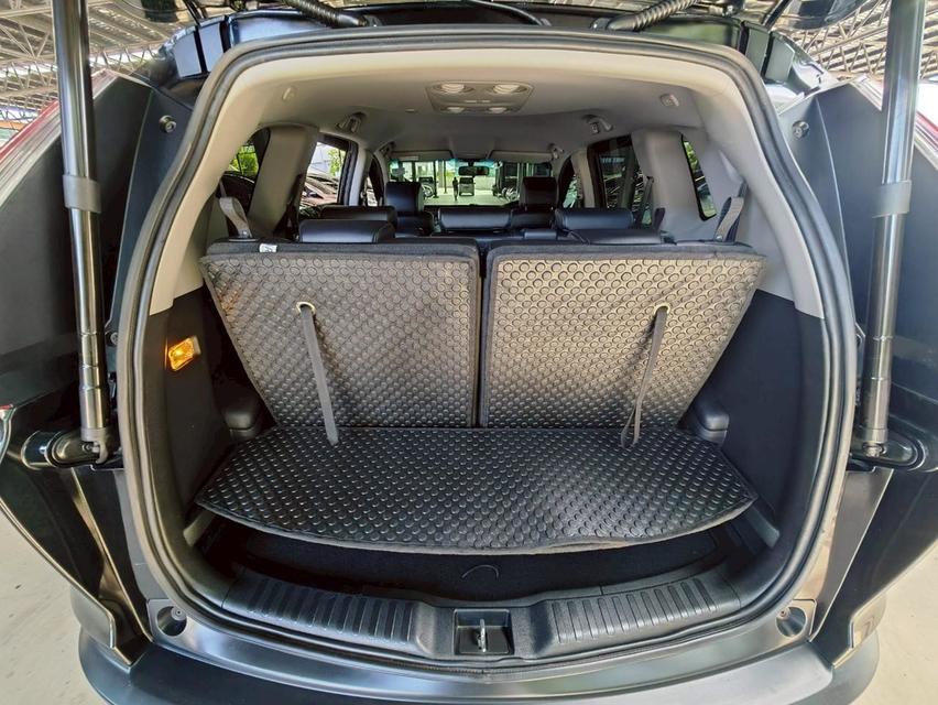 2018 HONDA CR-V 2.4E 13