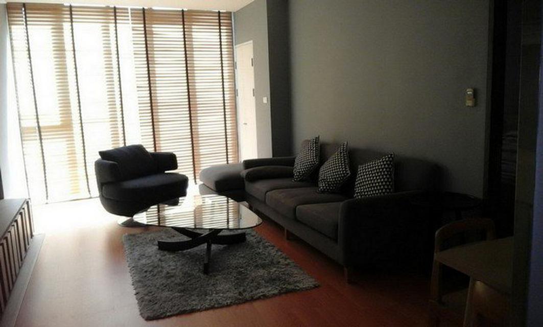 For rent The Alcove Thonglor 10 5
