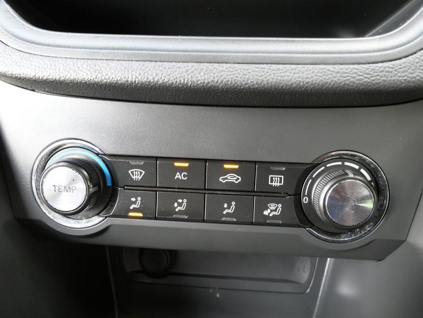 MG3 hatchback 1.5 D ปี2020 7