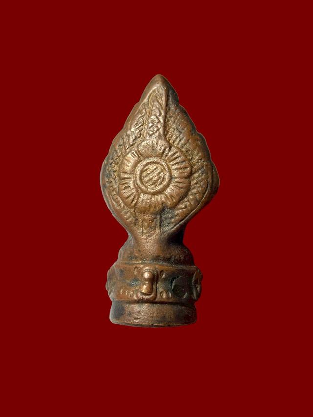 พระกริ่งพระเครื่อง