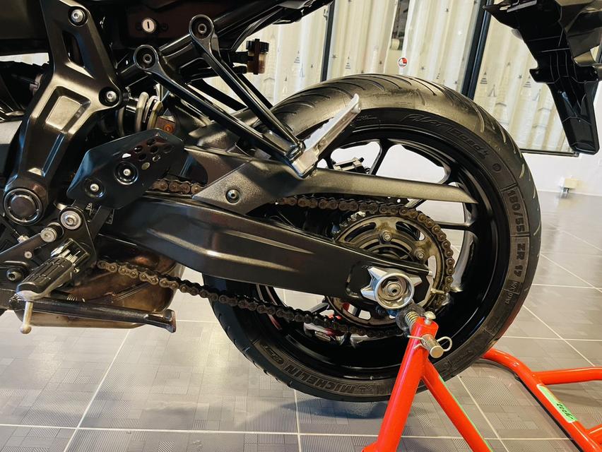 ขายด่วนรถบ้าน Mt07/2019 รูปที่ 14