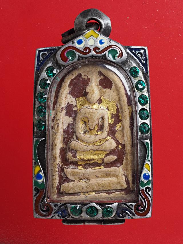พระเครื่อง พระสมเด็จ 07086902