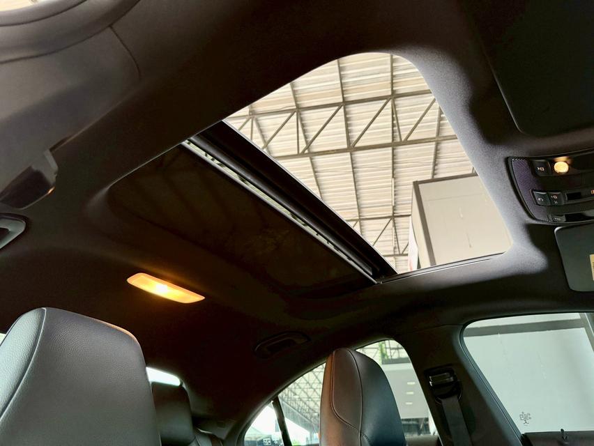 Benz E220 CDI ปี 2012 9