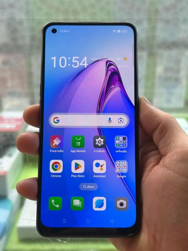 รีบขาย Oppo Reno 8 2