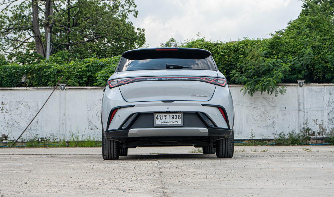 (แจ้งรหัสรถ CBL1938)🚙BYD Dolphin Extended Range AT 2023 รูปที่ 6