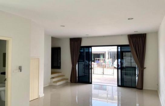 เช่า ทาวน์เฮ้าส์ สตอรี่ส์ อ่อนนุช-วงแหวน 2