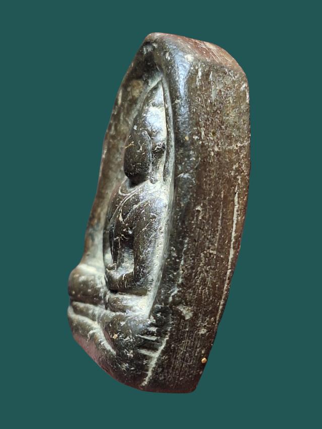 พระซุ้มกอพิมพ์ใหญ่ กรุวัดบรมธาตุ รูปที่ 10