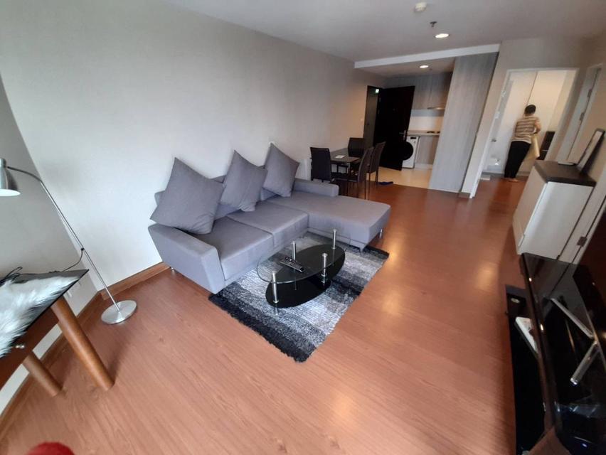 ขายขาดทุน condo Belle grand rama9 2