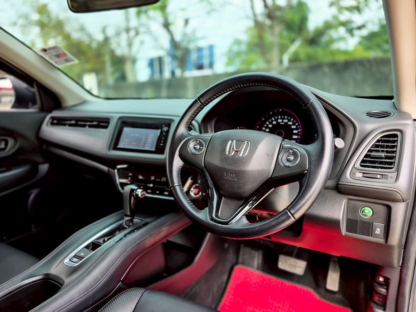 HONDA HR-V 1.8E i-VTEC ปี 2018 รูปที่ 9
