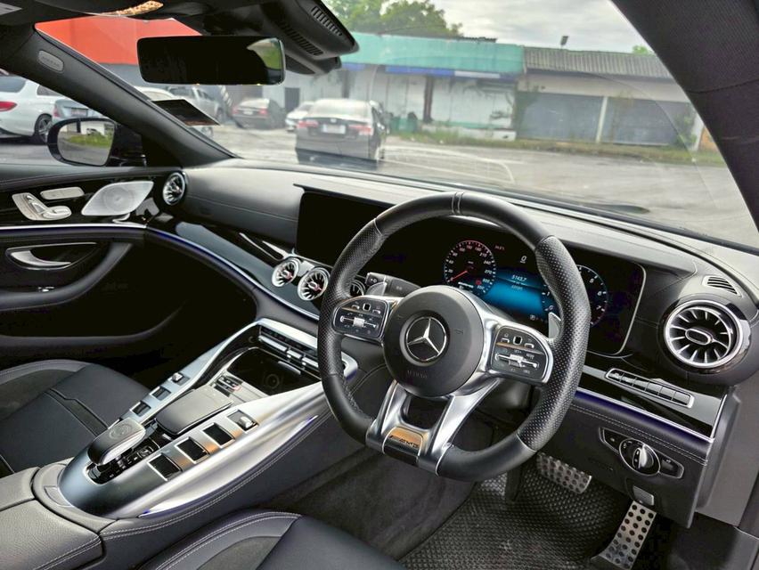 GT53 4 MATIC+ AMG GTR 11