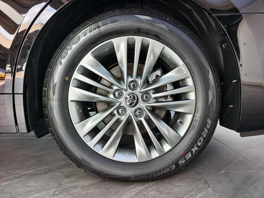 NEW TOYOTA ALPHARD Z HYBRID JBL 2026 (รถใหม่)💰 ราคาพิเศษเพียง 2,990,000 บาท เท่านั้น! 🔥 รูปที่ 18