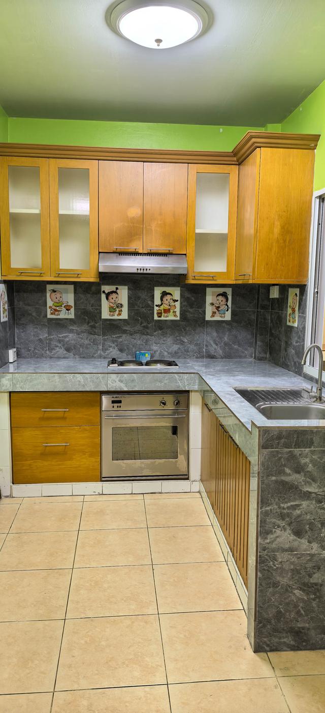 บ้านเดี่ยว 2 ชั้นให้เช่า ทำเลโคตรดี! ลาดพร้าว 71 / เกษตร-นวมินทร์ 7