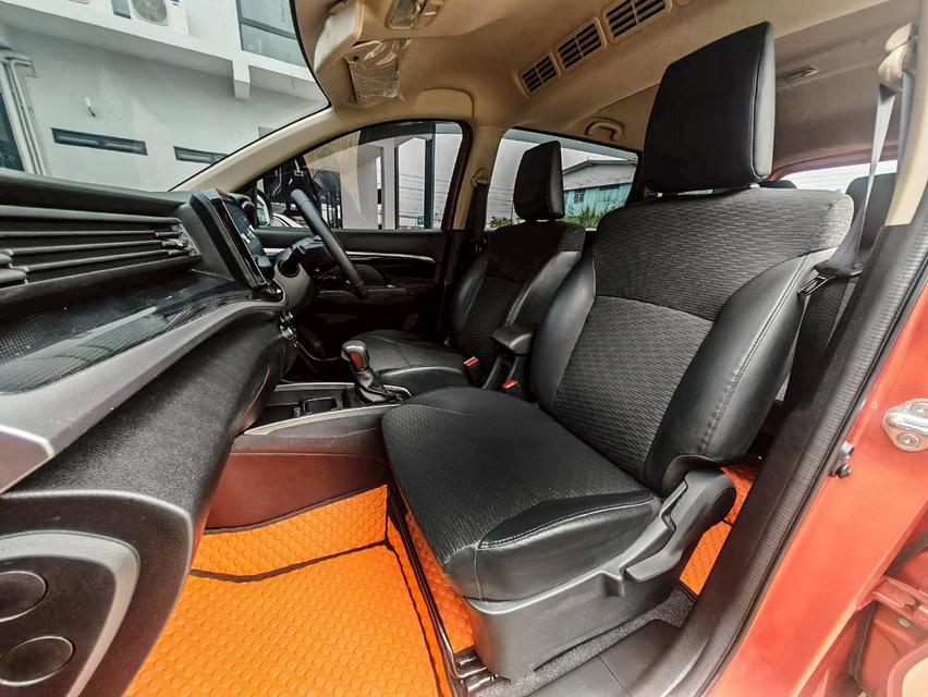 2022 SUZUKI XL7 1.5 GLX 9