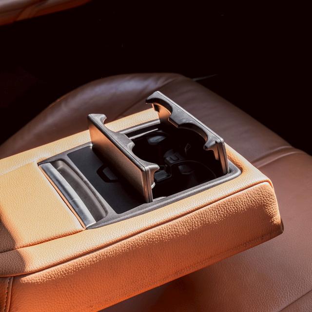 รหัสรถ 67GG1551 #BMW #X6 xDrive 30d MSport 2016 (โฉม F16) รูปที่ 18