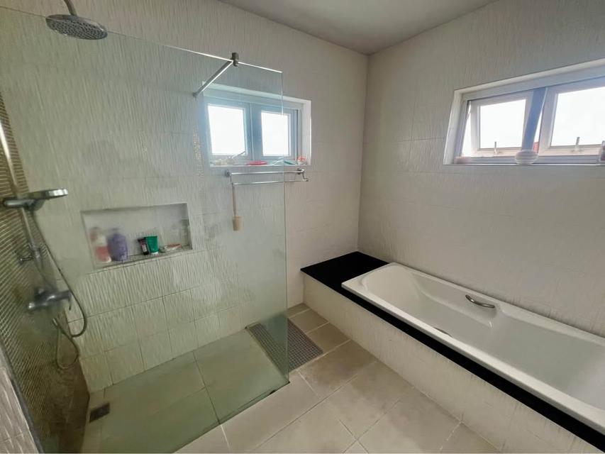 For rent house 2-storey style villa Pattaya 75,000/month 9