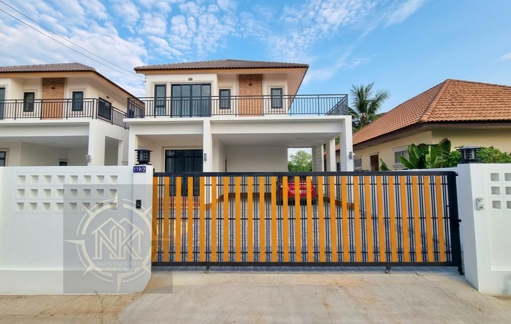 อสังหาริมทรัพย์ บ้าน ที่ดิน คอนโด 1