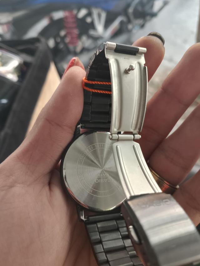 CASIO 7
