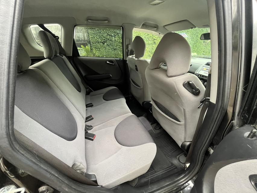 Honda Jazz GD 1.5 IDSI ปี 2006 ขายตามสภาพ 16