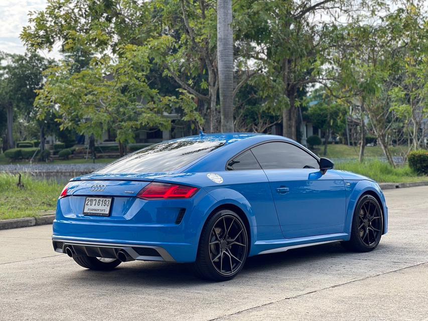 Audi TT Coupe 45 Tfsi 2