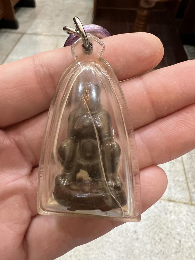 แม่ทองสร้อย อาจารย์วรา ปราการ 1