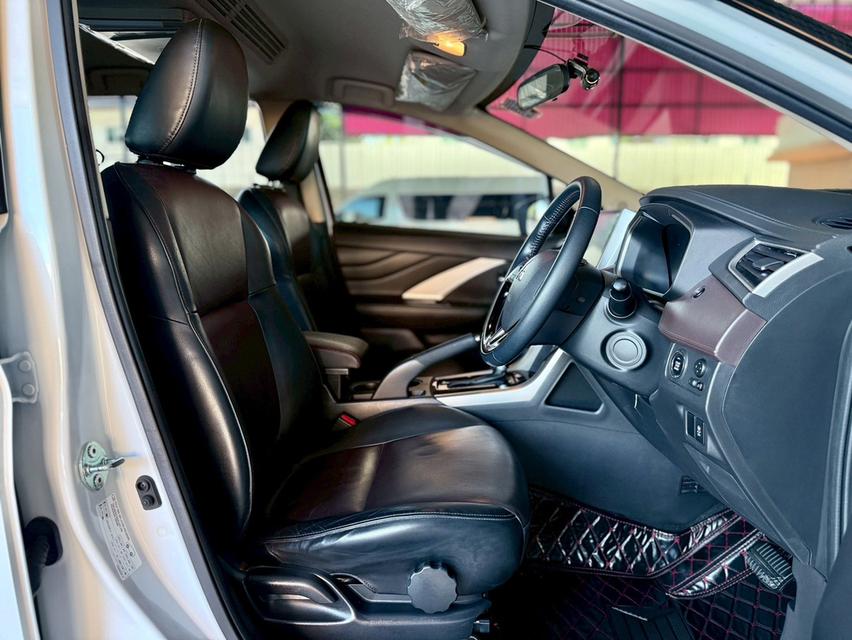 MITSUBISHI XPANDER ปี 21 ไมล์น้อย เจ้าของเดียว 12