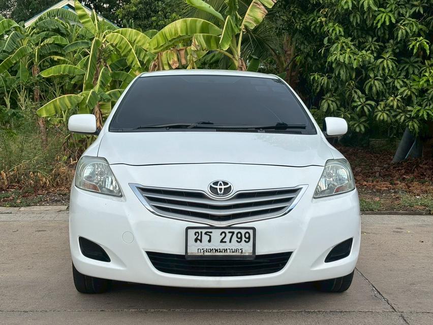 TOYOTA #VIOS 1.5 J ปี 2012 เกียร์ ออโต้ เบนซิน ราคา 149,000 บาท (ไมล์ 171,884โล) มือเดียวป้ายแดง #จัดไฟแนนท์ได้ รูปเยอะทักแชทมาวีดีโอคอลดูรถได้ครับ