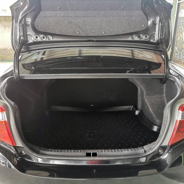 รถเก๋งยอดฮิต โตโยต้า วีออส รูปที่ 12