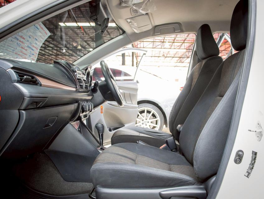 TOYOTA VIOS 1.5 E ปี 2018  15