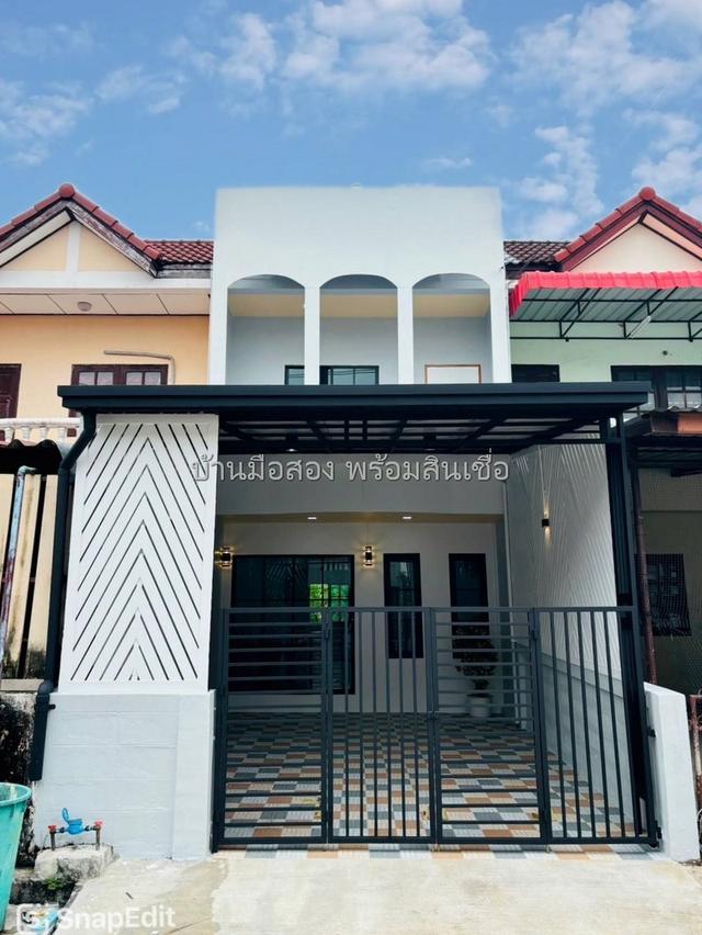 หมู่บ้าน กิตติชัย วิลล่า 2