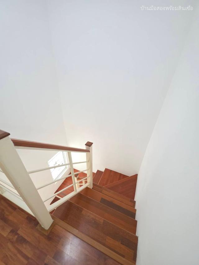 หมู่บ้านพฤกษาวิลล์ 23 พระยาสุเรนทร์ 21 14