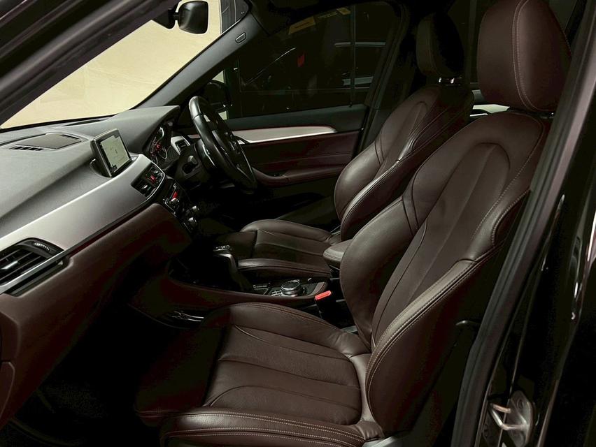 BMW X1 2.0 F48 sDrive18d M Sport SUV 7