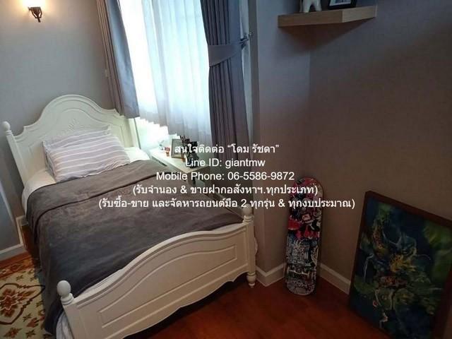 ห้องชุด Supalai Place ขนาดพื้นที่ 142 SQ.METER 2BR1BATHROOM 45200 - ราคา ดี เป็นคอนโดพร้อมอยู่ มีการตกแต่งภายในเพิ่มเติม 5