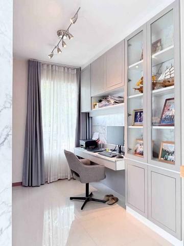 บ้านคาซ่าพรีเมี่ยม อ่อนนุชวงแหวน ขนาดพื้นที่ 53 ตรว. 3 ห้องนอน 3 ห้องน้ำ 1โถง 7