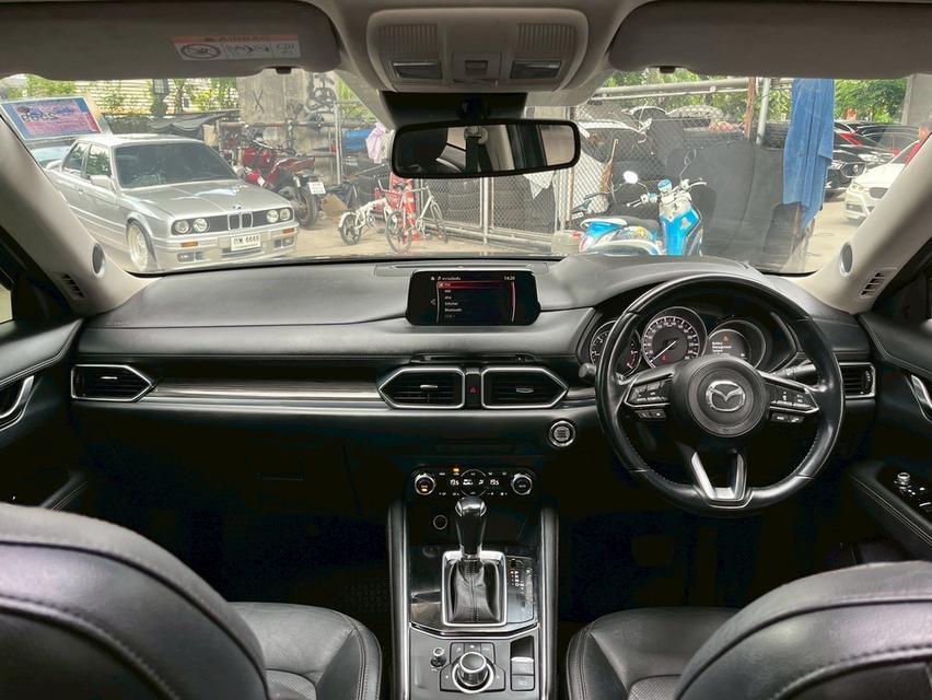 รหัสรถ WMT1665 Mazda CX5 2.2XDL ปี 2020 6