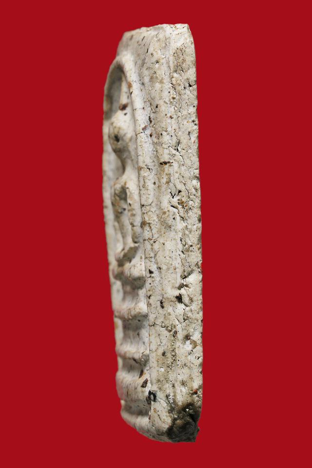 พระสมเด็จ วัดระฆัง พิมพ์ฐานแซม พร้อมใบประกวดฯติดรางวัล