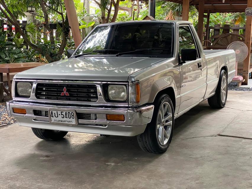 ขาย Mitsubishi L200 Cyclone ปี 1993