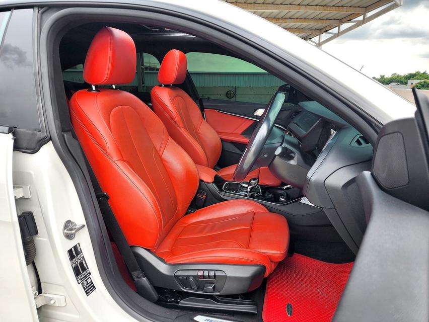 BMW 220i Gran Coupe Msport ปี21 13