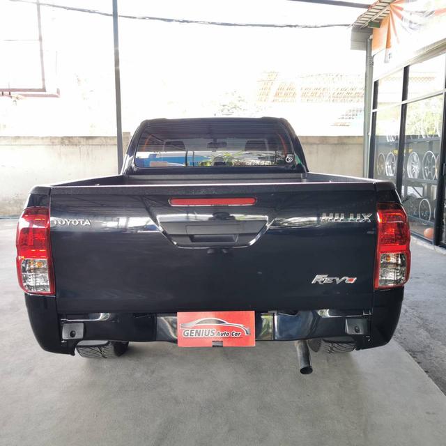 รถกระบะมือสอง ปีใหม่ ไมล์น้อย รูปย่อยที่ 4