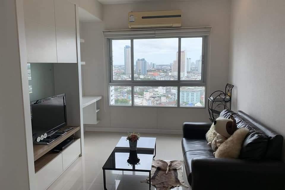 ให้เช่า House Condo Sukhumvit 79 1