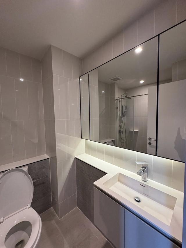 ให้เช่า ห้อง Loft 2 ชั้น 1ห้องนอน BTS สะพานควาย The Reserve Phahol - Pradipat (เดอะ รีเซิร์ฟ พหล - ประดิพัทธ์) 5