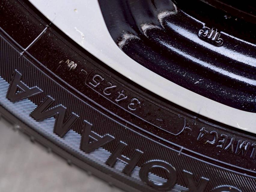 Honda HR-V 1.8 E Limited ปีจด 2017 รับประกันเครื่องเกียร์3ปี30000km รูปที่ 12