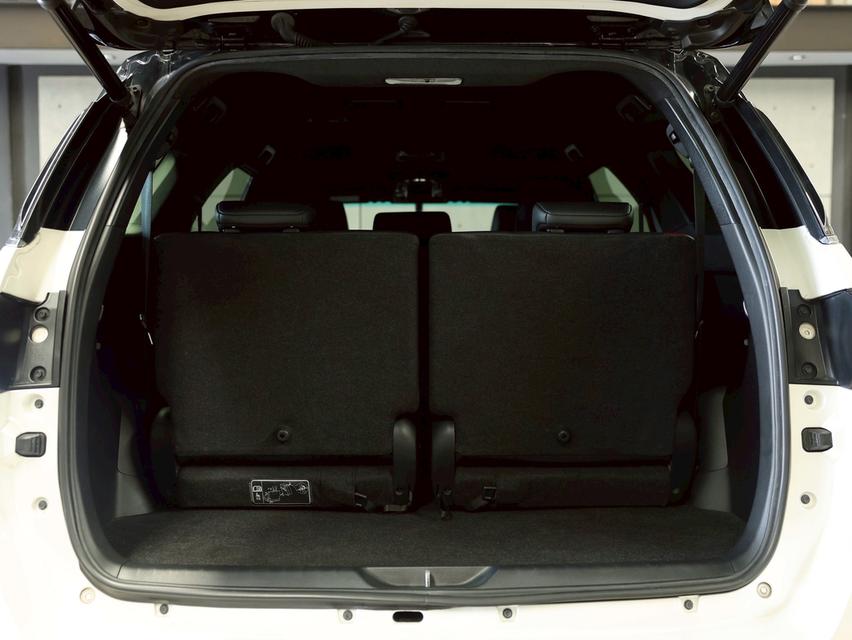 2022 Toyota FORTUNER 2.4 (ปี 15-25) Legender SUV AT รูปที่ 17